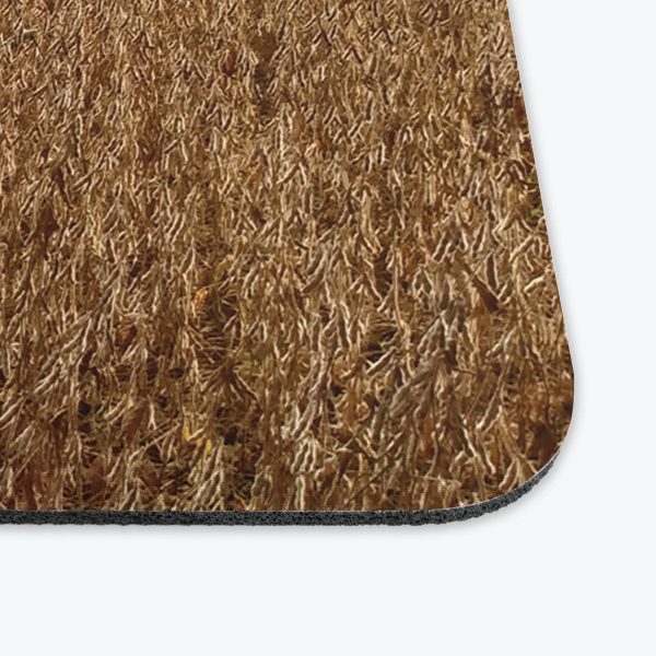 Vast Yellow Plains Mousepad For Discount - Image 2