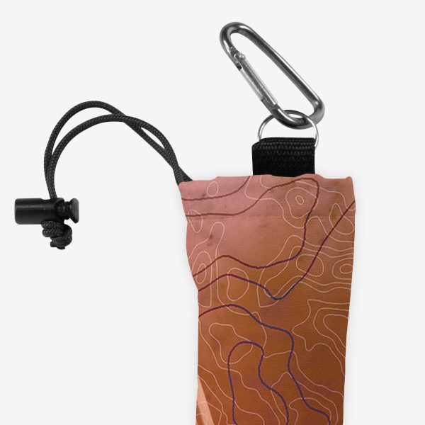Desert Oasis Playmat Bag on Sale - Image 2