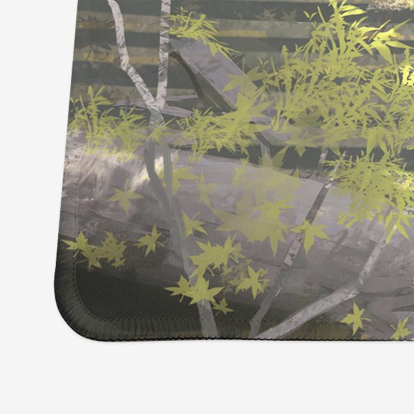 Shrine Extended Mousepad Online - Image 5