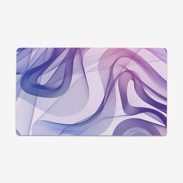 Crinkle Cut Tulle Playmat Discount - Image 3