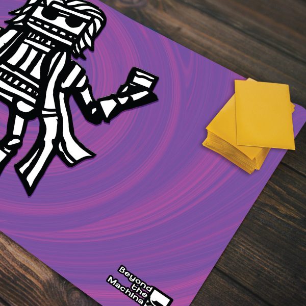 The Diode Playmat Supply - Image 4