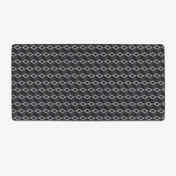 Abduction and Shade Extended Mousepad Online now