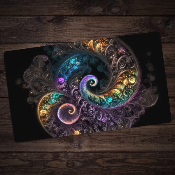 Whirlwind in Marble Playmat Hot on Sale - Image 3