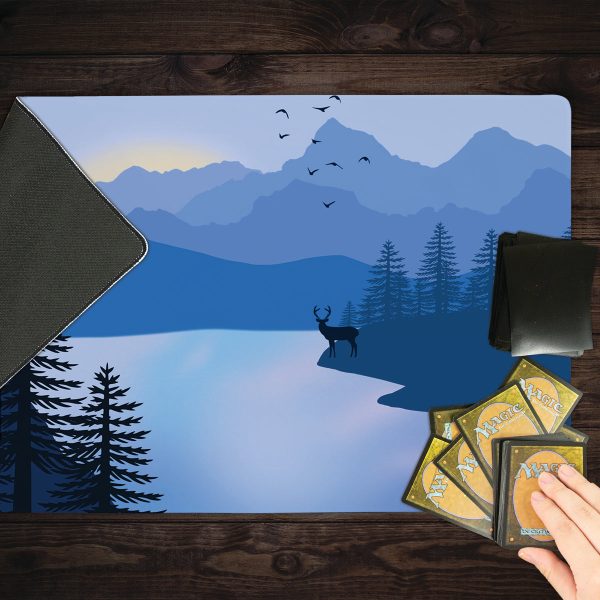 Across the Pond Playmat Supply - Image 5