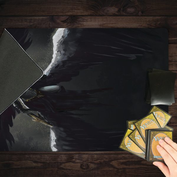 Descent Playmat For Sale - Image 5