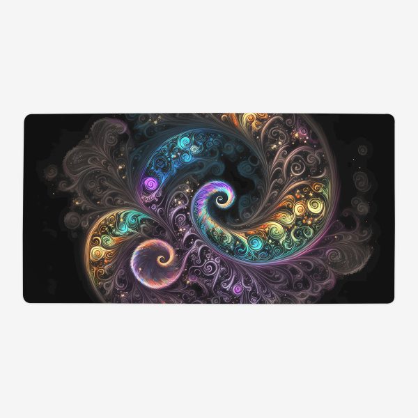 Whirlwind in Marble Playmat Hot on Sale - Image 5