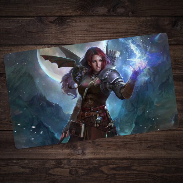 Awoken in Me Playmat Online Sale - Image 3