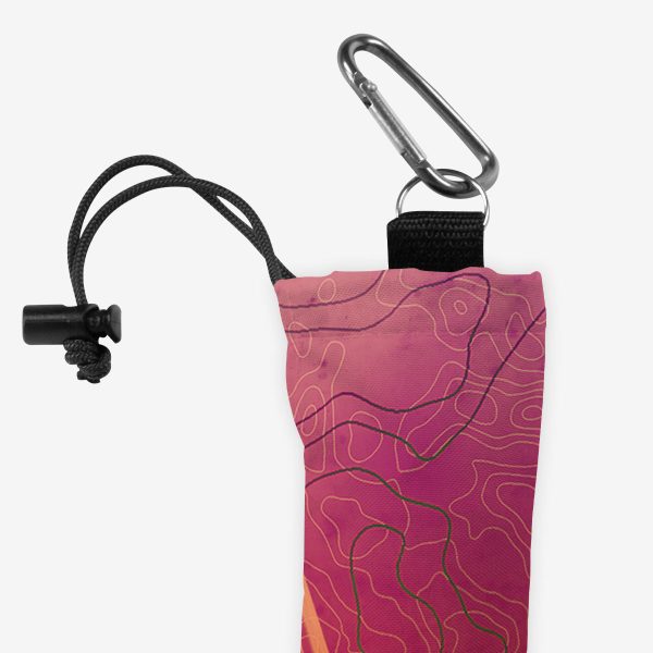 Desert Oasis Playmat Bag on Sale - Image 4
