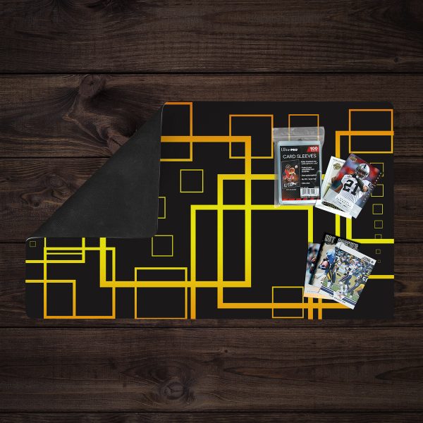 Matrix Of Squares Break Mat on Sale - Image 4