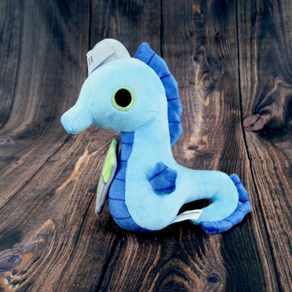 Sir Sei Limited Edition Plushie Online Sale - Image 5