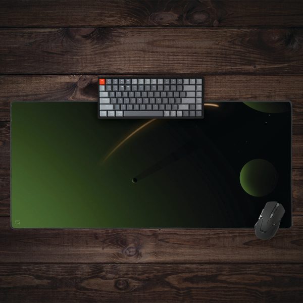 Space Expedition Extended Mousepad Sale - Image 3
