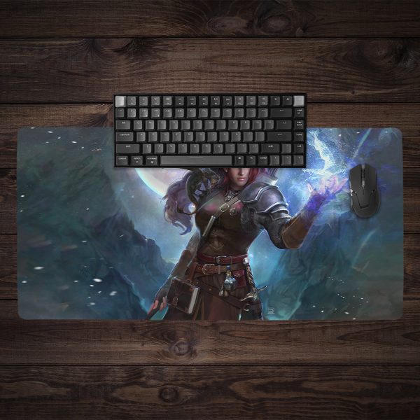 Awoken in Me Extended Mousepad Discount - Image 3