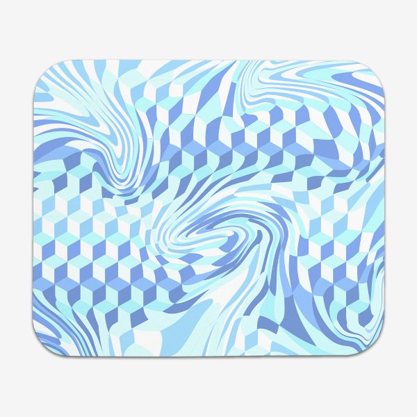 Kaleidoscope of Emotions Mousepad For Sale - Image 5