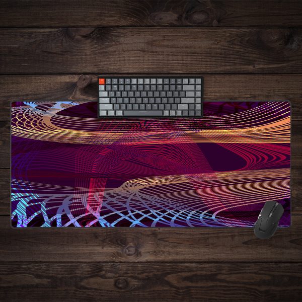 Elevation Extended Mousepad Online now - Image 5