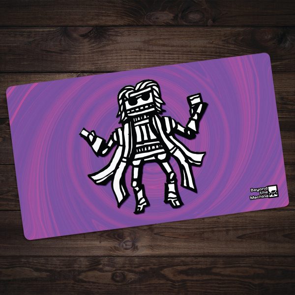The Diode Playmat Supply - Image 3