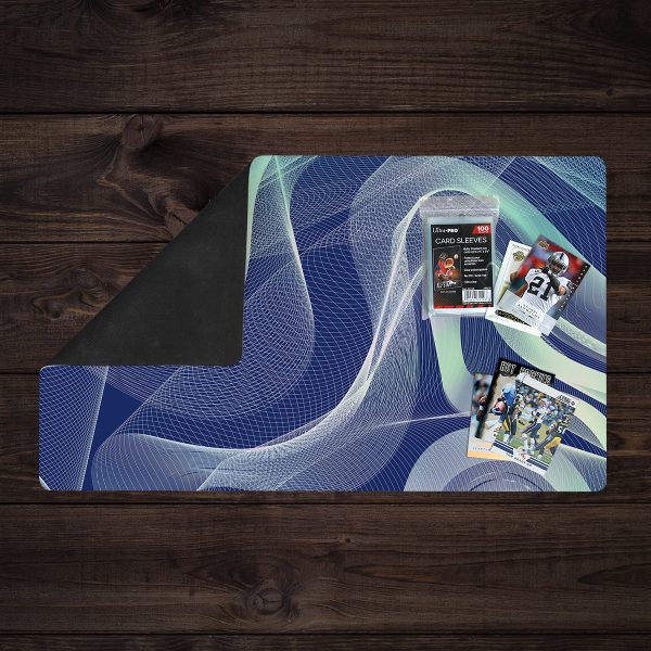 Crinkle Cut Tulle Break Mat Supply - Image 4