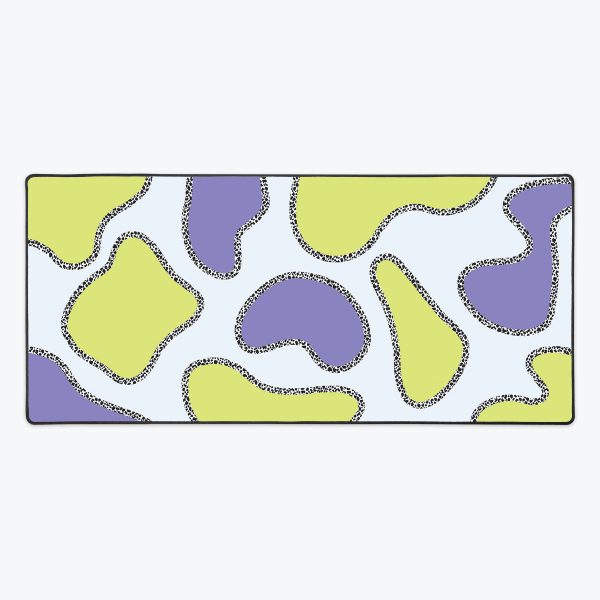 Animal Print Extended Mousepad Sale - Image 3