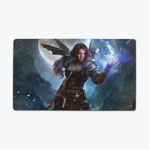Awoken in Me Playmat Online Sale