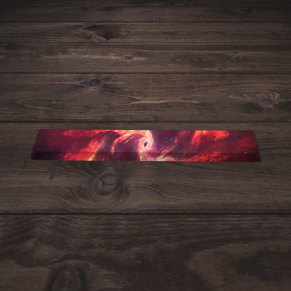 Collapsed Star Spacebar Keycap Online Hot Sale - Image 2