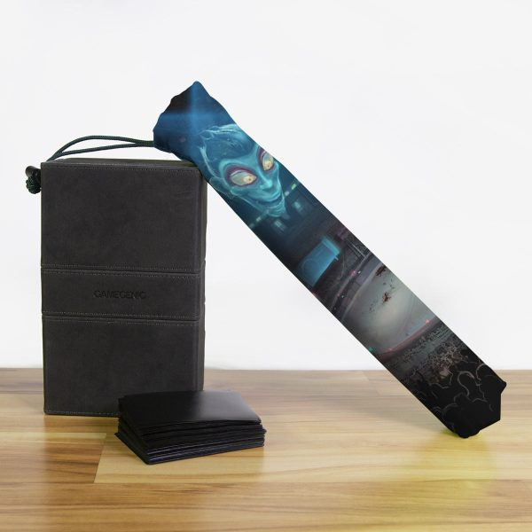 Blood Bath Arena Playmat Bag For Cheap - Image 3