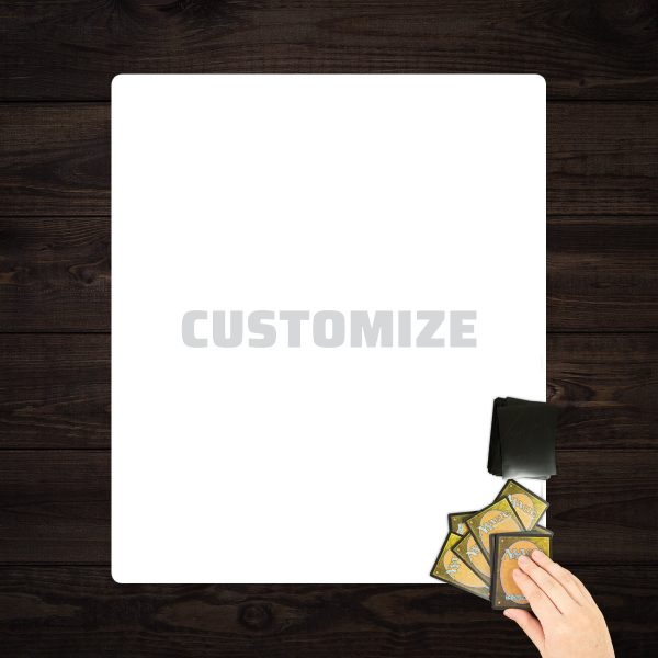 Wholesale Two Player Playmat Fashion