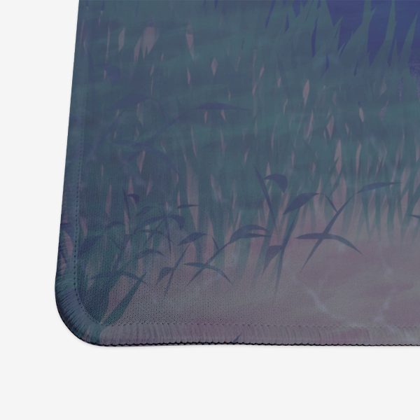 Otter s Best Friend Extended Mousepad Online Hot Sale - Image 5