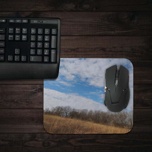 Sky Plains Mousepad Fashion - Image 3