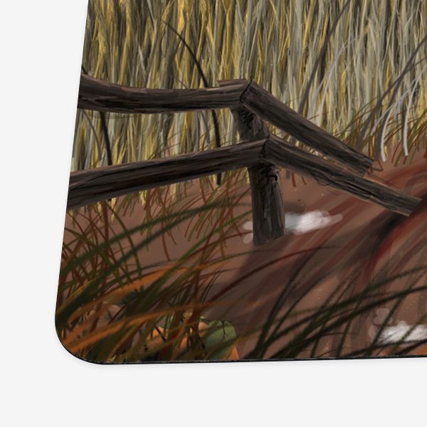 Werewolves Playmat Online now - Image 2