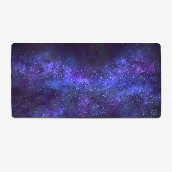 Interstellar Violet Extended Mousepad Fashion - Image 4