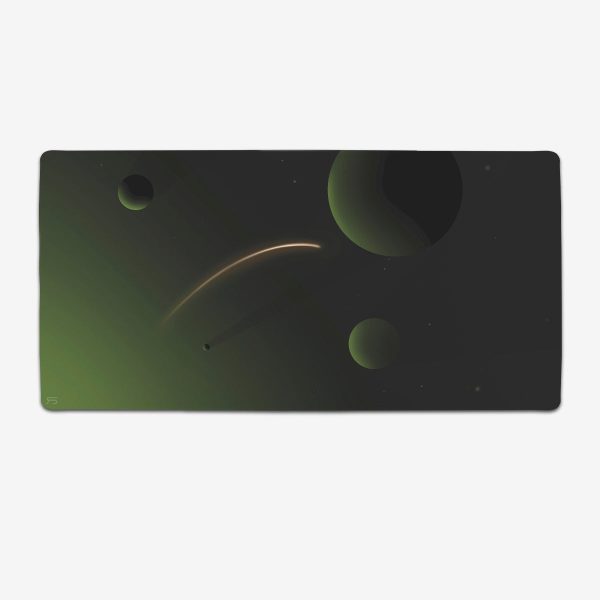 Space Expedition Extended Mousepad Sale - Image 4