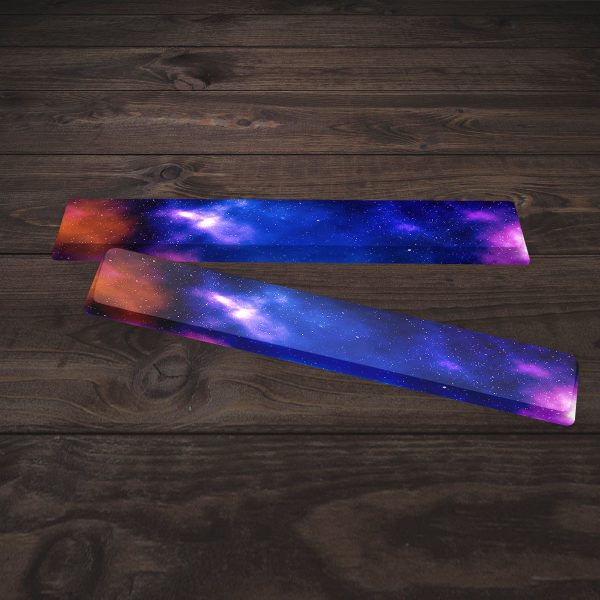 Cosmic Ocean Spacebar Keycap Online Sale - Image 2