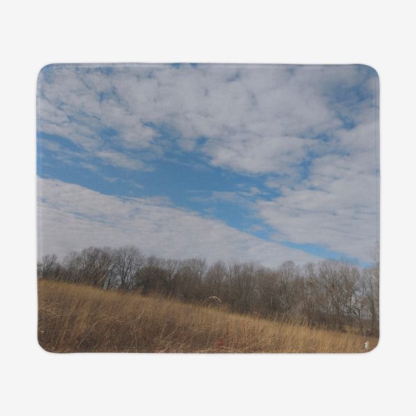 Sky Plains Mousepad Fashion - Image 4