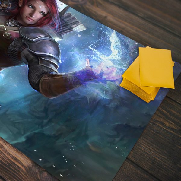 Awoken in Me Playmat Online Sale - Image 4