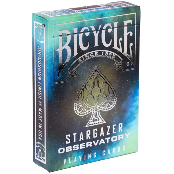 Bicycle Playing Cards: Stargazer Collection on Sale - Image 3
