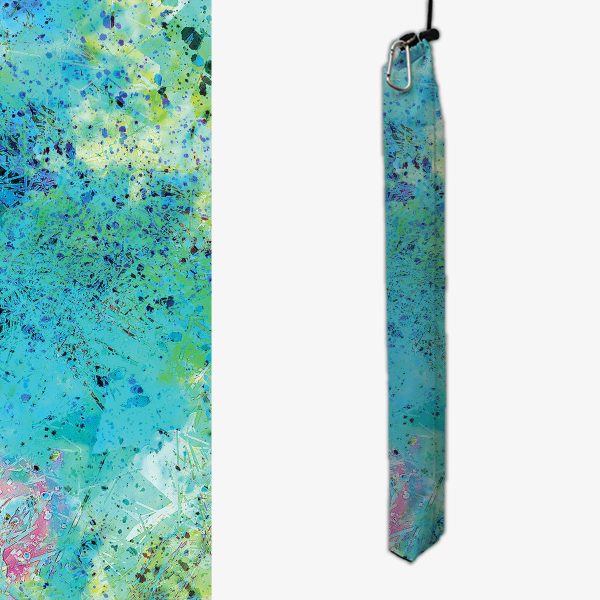 Watercolor Party Playmat Bag Sale - Image 5