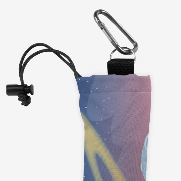 Planetary Playmat Bag For Cheap - Image 2