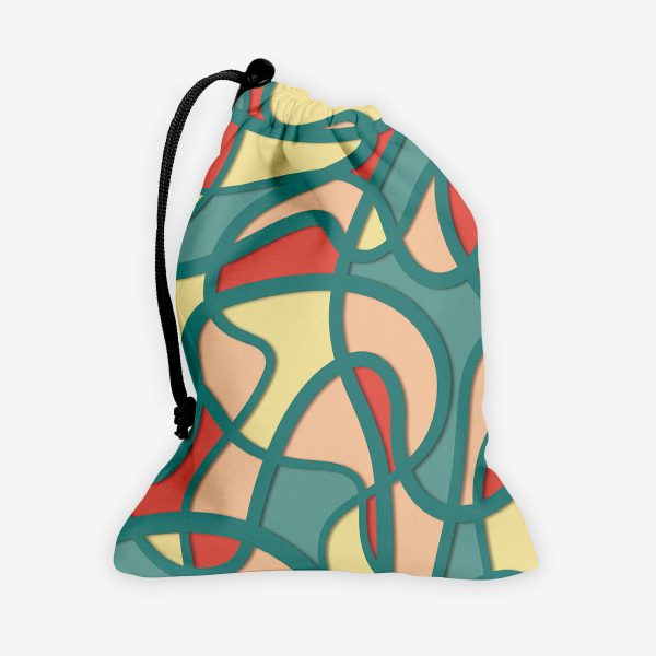 Squiggles Dice Bag Online - Image 5