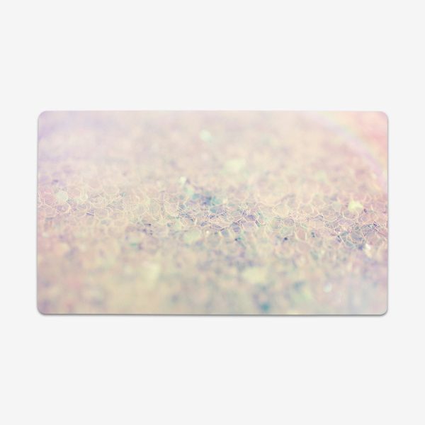Sparkling Confetti Break Mat Discount