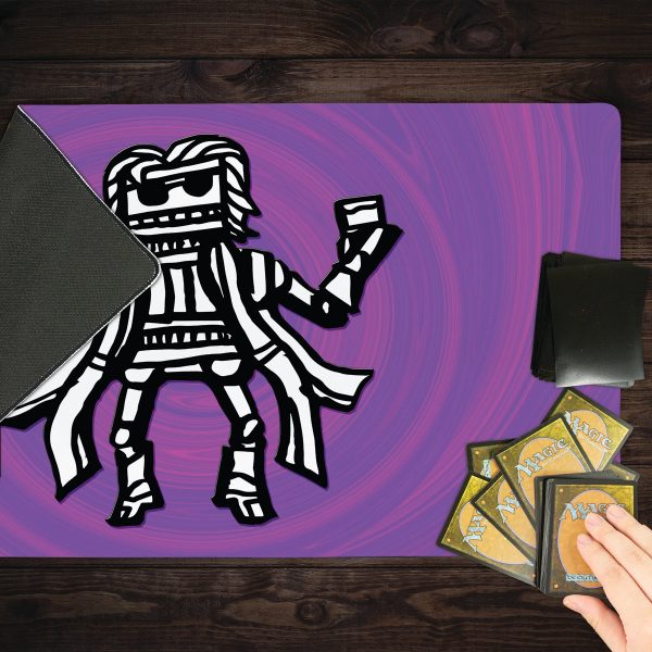 The Diode Playmat Supply - Image 5