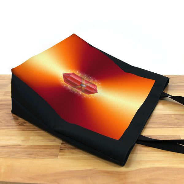 Ruby Medallion Day Tote Hot on Sale - Image 5