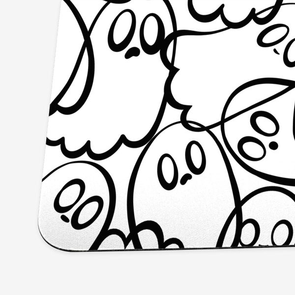 Ghost Pile Playmat Discount - Image 4