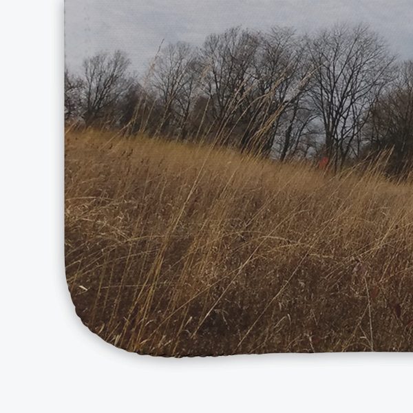 Sky Plains Mousepad Fashion - Image 5