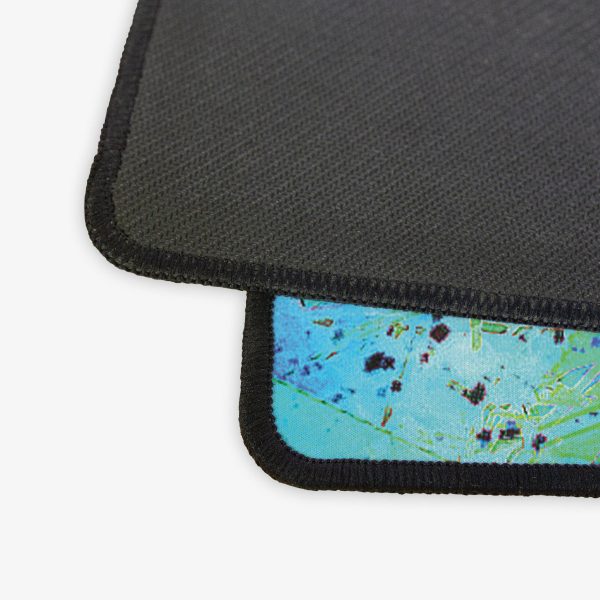 Watercolor Party Extended Mousepad Online - Image 4