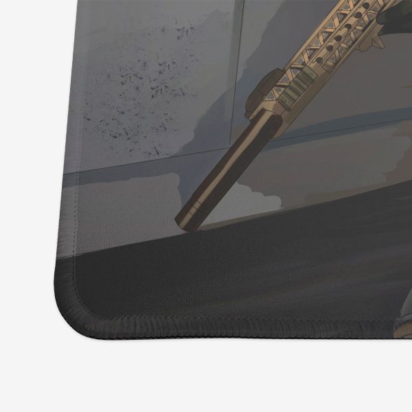 Look for Cover Extended Mousepad For Sale - Image 5
