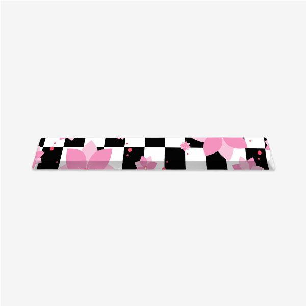 Blooming Cherry Blossoms Spacebar Keycap Online