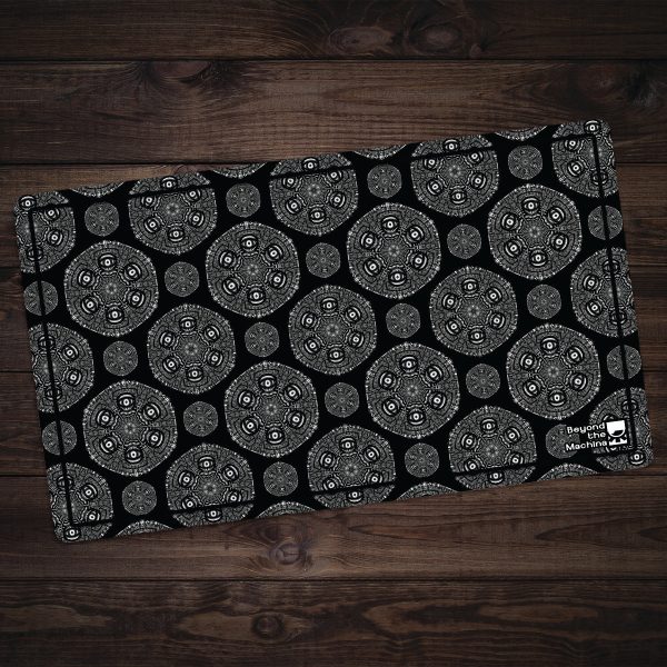 The Eyes Playmat For Cheap - Image 3