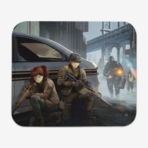 Look for Cover Mousepad Online