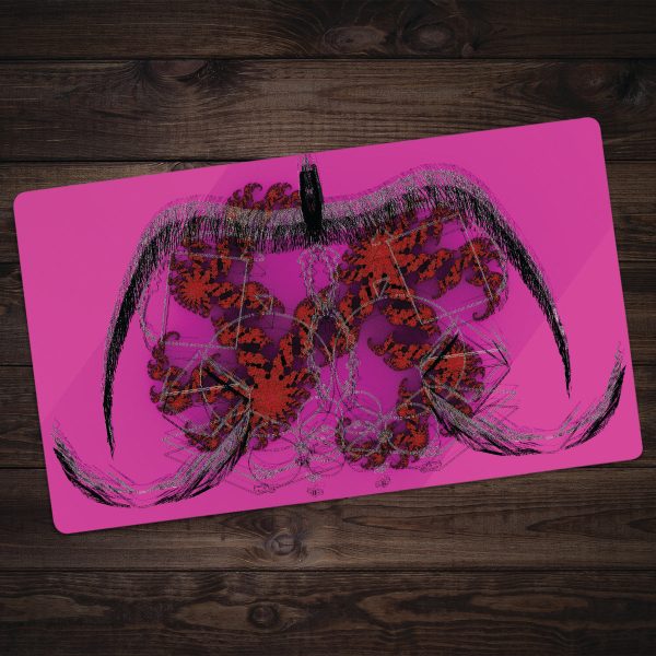 Wingz Playmat Online Hot Sale - Image 3