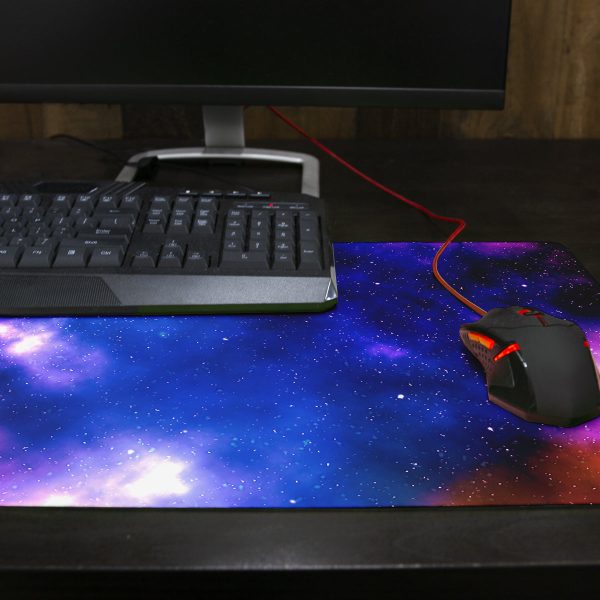Cosmic Ocean Thin Desk Mat Online - Image 2