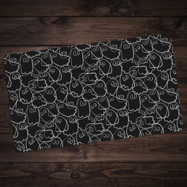 Ghost Pile Playmat Discount - Image 5
